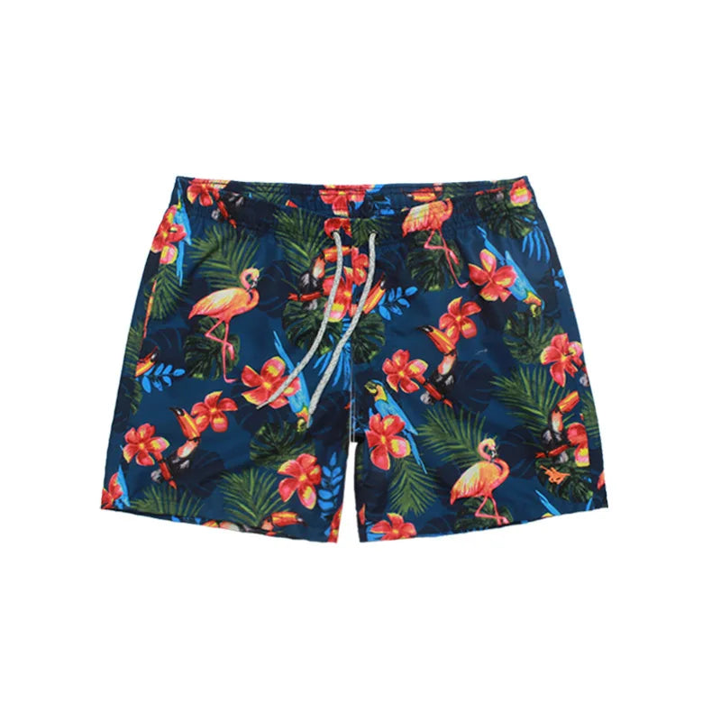 Bermuda Masculina Estampada Romenzi RZ507 em algodão premium, leve e respirável, com estampa sofisticada, ajuste perfeito e estilo versátil para dias casuais.
