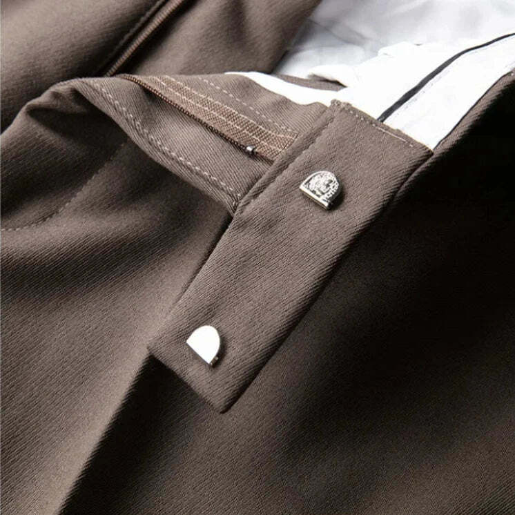 Calça Alfaiataria Masculina Slim Romenzi RZ009 – sofisticação, conforto e caimento impecável com tecido premium e corte slim fit.