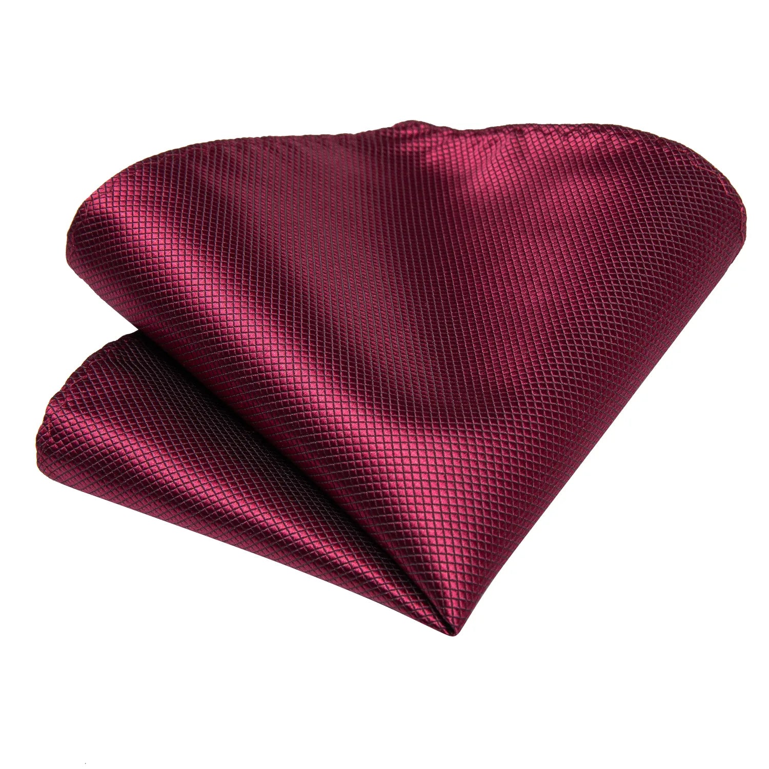 Gravata Romenzi Fortuna RZ451 com conjunto de broche e anel. Estilo refinado, toque acetinado e visual impactante para o homem moderno