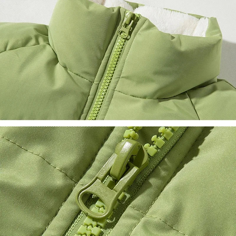 Jaqueta Bobojaco Masculina Romenzi Alpha RZ241 com design sofisticado, ajuste impecável e parte interna em lã. Ideal para conforto e estilo no inverno.