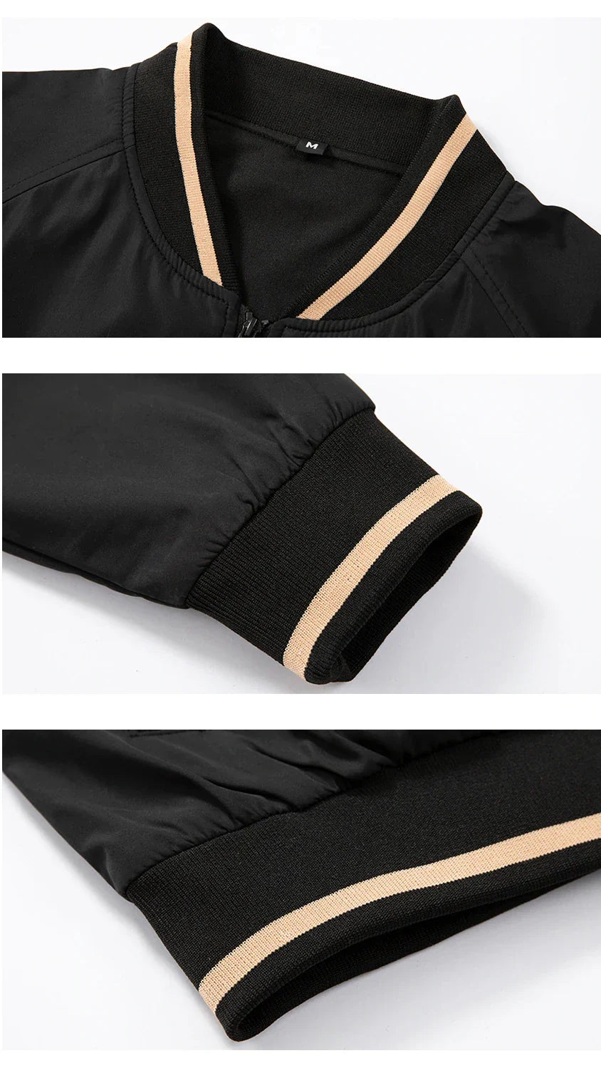 Jaqueta Casual Masculina Hunter Romenzi RZ167 destacando design versátil, conforto e elegância.