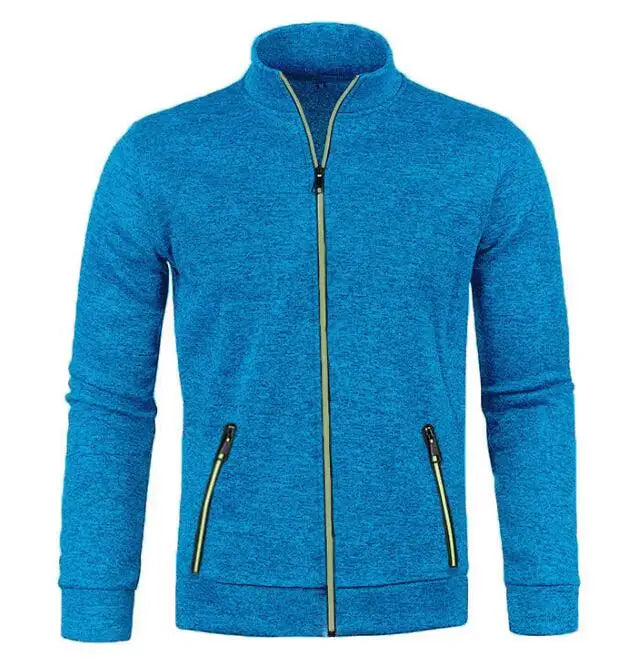 Jaqueta Masculina Casual Fast Romenzi RZ183, design elegante e isolamento térmico para homens modernos.
