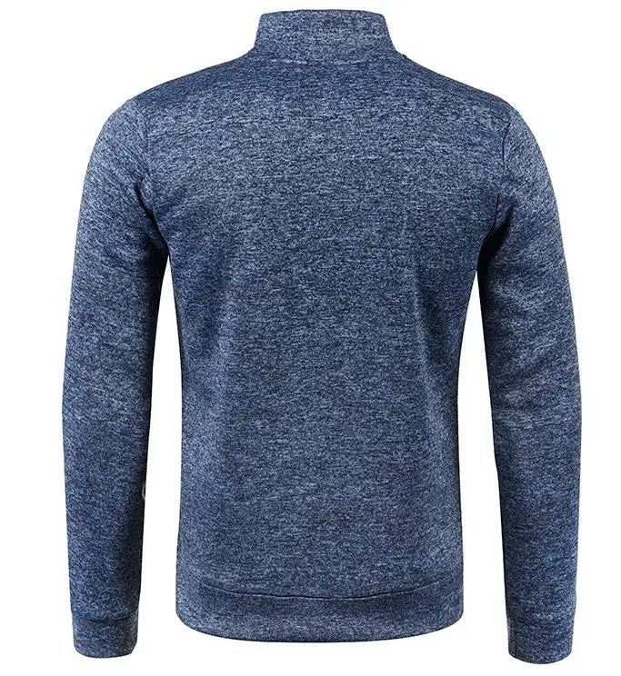 Jaqueta Masculina Casual Fast Romenzi RZ183, design elegante e isolamento térmico para homens modernos.