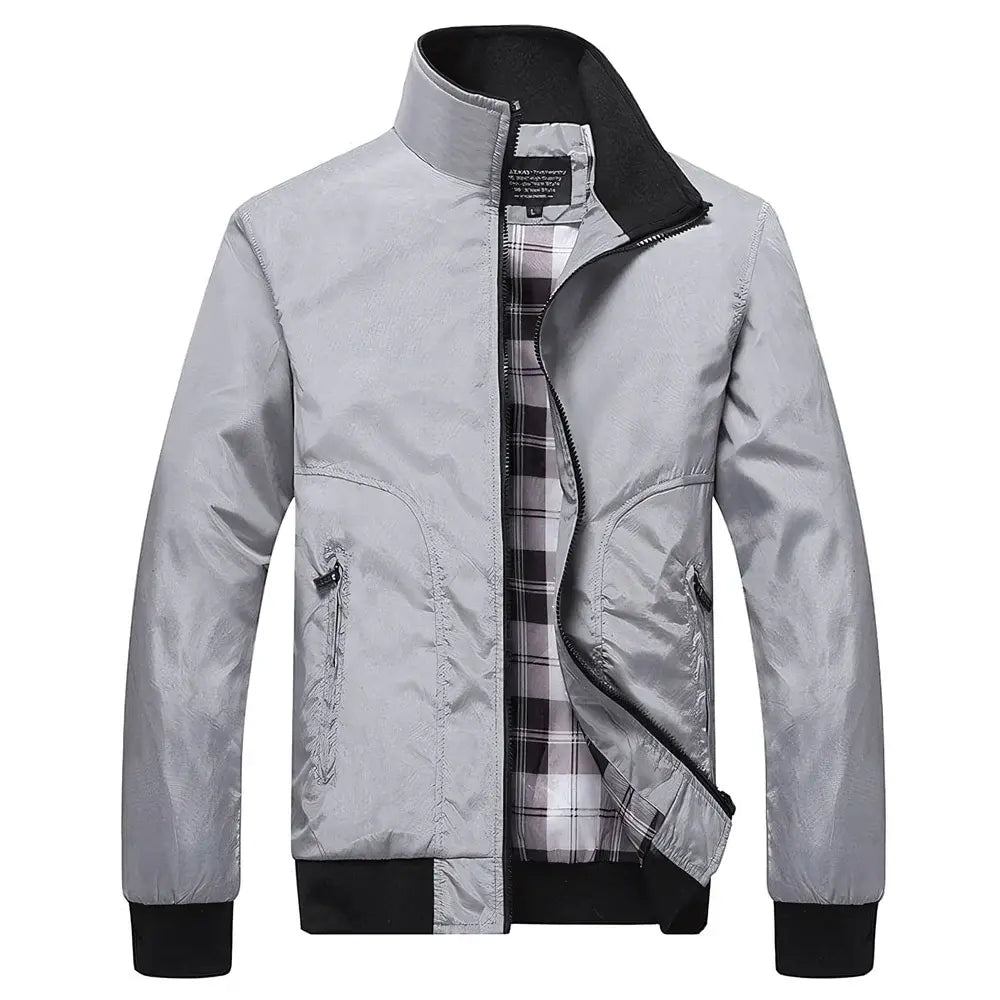 Jaqueta Masculina Chess Classic Romenzi RZ037 com estilo moderno, sofisticação incomparável e qualidade superior para homens exigentes