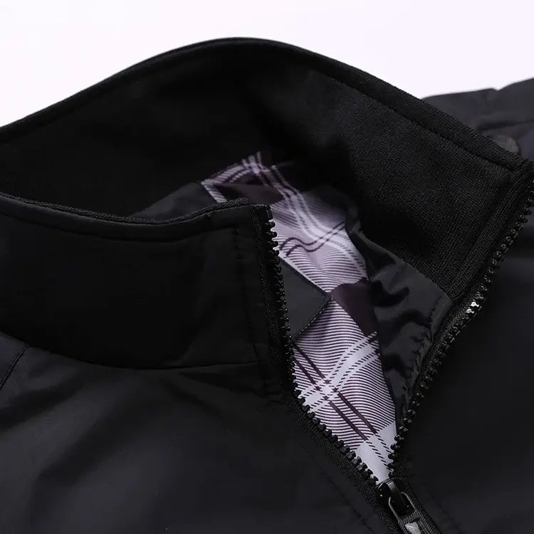 Jaqueta Masculina Chess Classic Romenzi RZ037 com estilo moderno, sofisticação incomparável e qualidade superior para homens exigentes