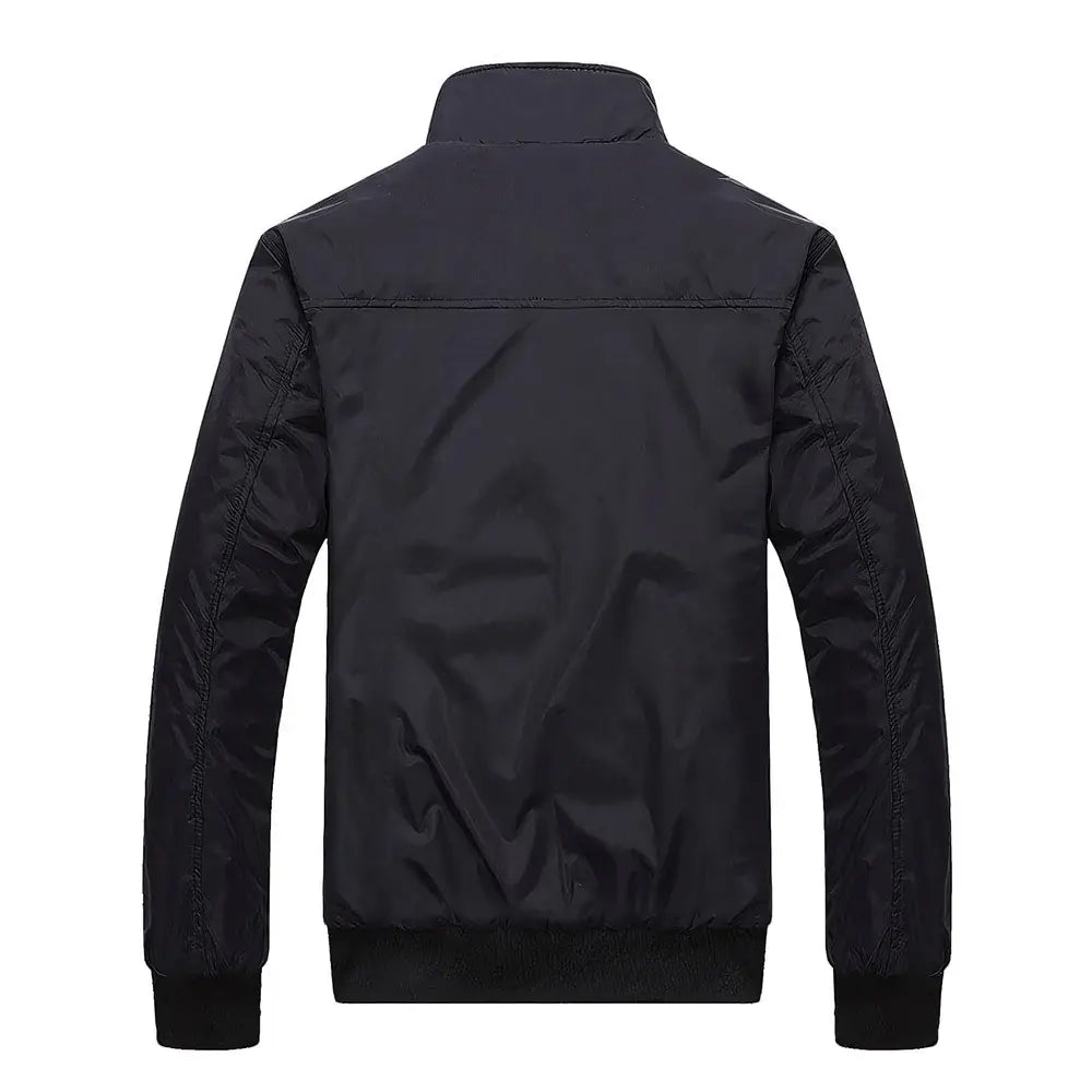 Jaqueta Masculina Chess Classic Romenzi RZ037 com estilo moderno, sofisticação incomparável e qualidade superior para homens exigentes