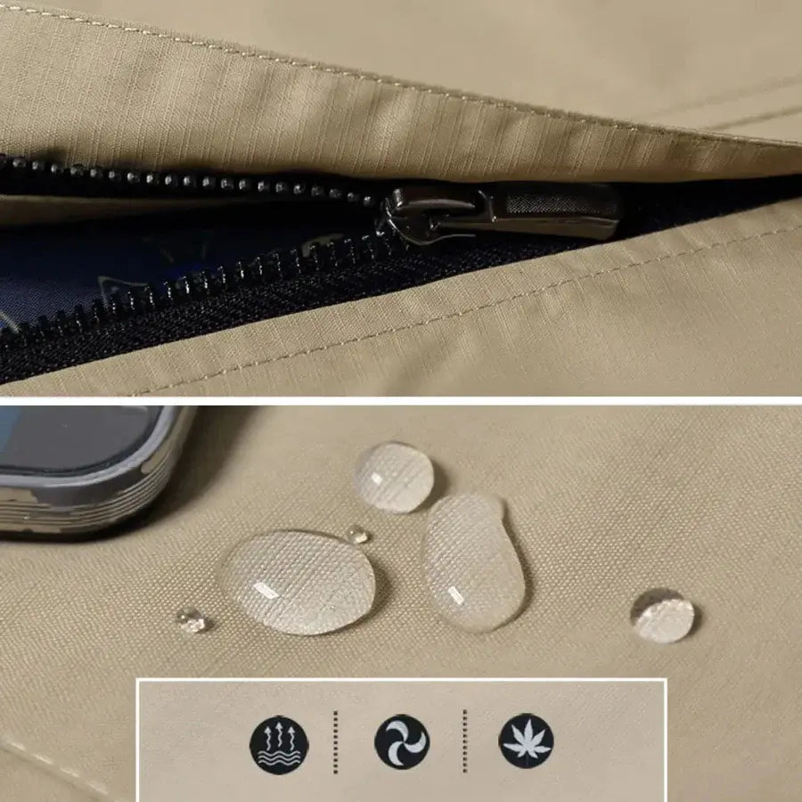 Jaqueta Masculina Forrada North Romenzi RZ208, possui design elegante, alta qualidade e conforto, com detalhes que destacam sua autenticidade.
