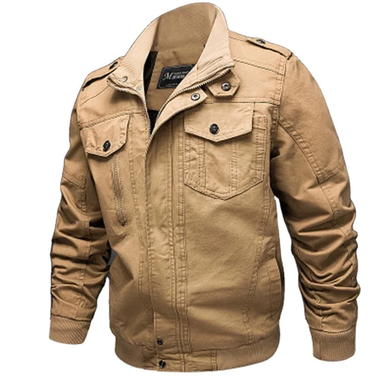 Jaqueta Masculina Romenzi Teun RZ131 com design refinado, materiais premium e acabamento de alta qualidade, perfeita para estilo e durabilidade.