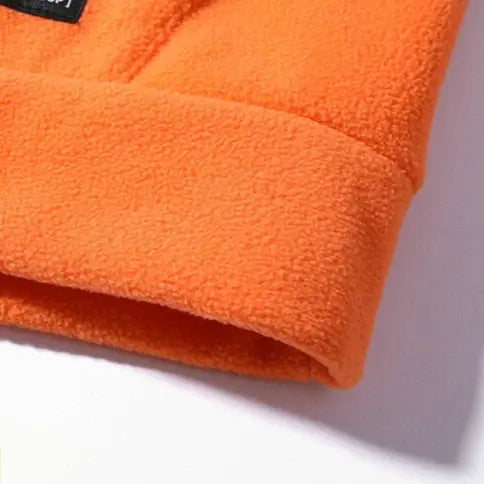 Moletom Masculino Canguru Gola Alta Romenzi RZ105 com capuz bolso canguru e gola alta que oferece estilo conforto e proteção nos dias frios