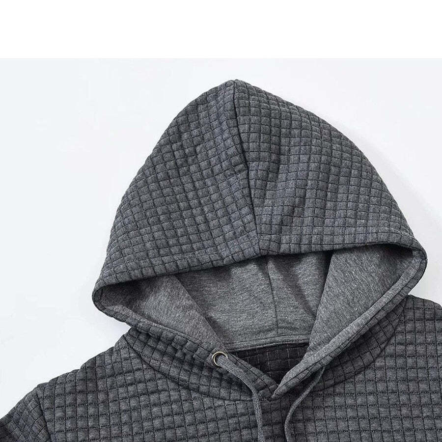 Moletom Masculino com Capuz Romenzi RZ107 com capuz design exclusivo tecido resistente e interior macio para conforto e proteção nos dias frios