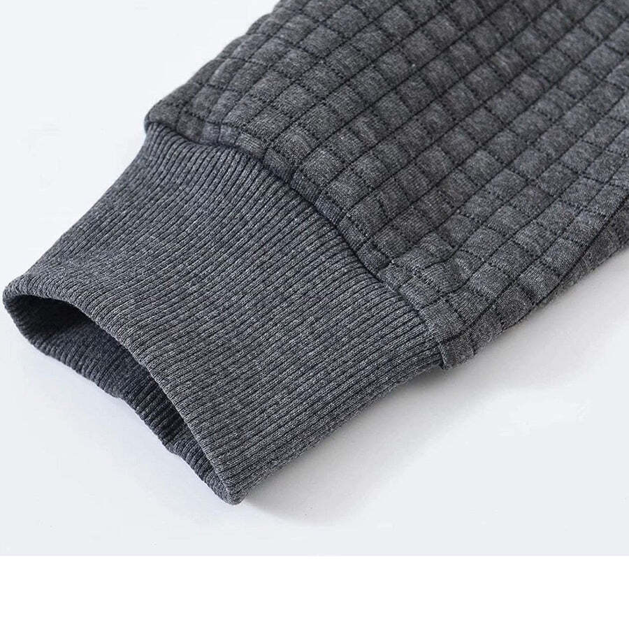Moletom Masculino com Capuz Romenzi RZ107 com capuz design exclusivo tecido resistente e interior macio para conforto e proteção nos dias frios