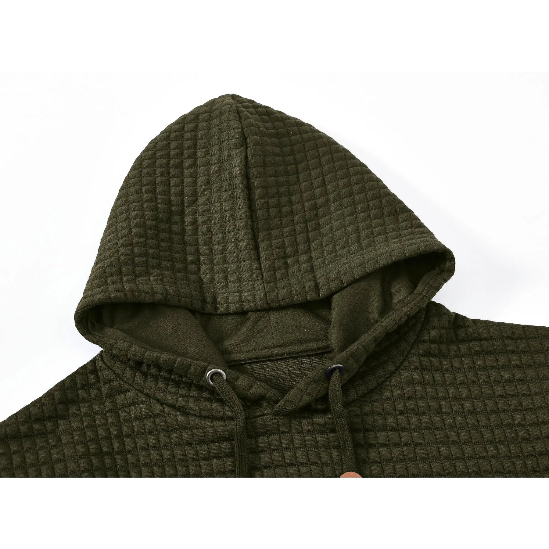 Moletom Masculino com Capuz Romenzi RZ107 com capuz design exclusivo tecido resistente e interior macio para conforto e proteção nos dias frios