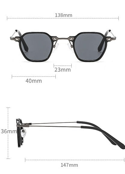 Óculos de Sol Romenzi Cancún RZ683 em destaque, modelo leve e contemporâneo com lentes de proteção UV400 que combinam conforto, praticidade e estilo moderno.