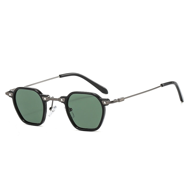Óculos de Sol Romenzi Cancún RZ683 em destaque, modelo leve e contemporâneo com lentes de proteção UV400 que combinam conforto, praticidade e estilo moderno.