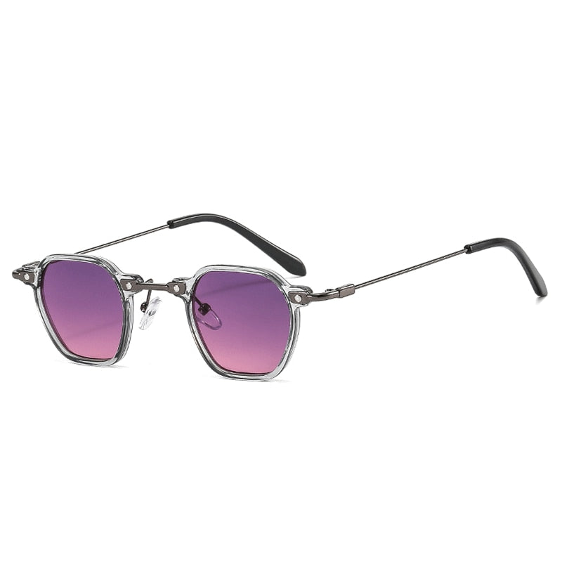 Óculos de Sol Romenzi Cancún RZ683 em destaque, modelo leve e contemporâneo com lentes de proteção UV400 que combinam conforto, praticidade e estilo moderno.