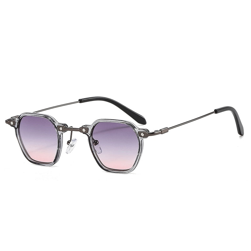 Óculos de Sol Romenzi Cancún RZ683 em destaque, modelo leve e contemporâneo com lentes de proteção UV400 que combinam conforto, praticidade e estilo moderno.