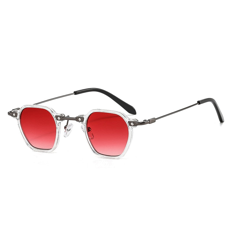 Óculos de Sol Romenzi Cancún RZ683 em destaque, modelo leve e contemporâneo com lentes de proteção UV400 que combinam conforto, praticidade e estilo moderno.