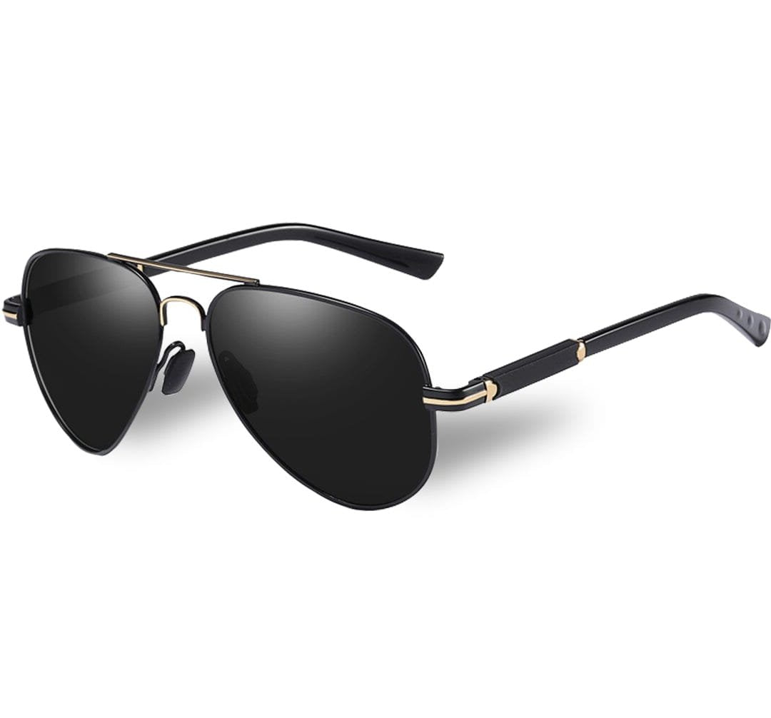 Óculos de Sol Romenzi Eagle RZ684 em destaque, modelo sofisticado com lentes UV que garantem conforto, proteção solar e estilo elegante para o visual masculino.
