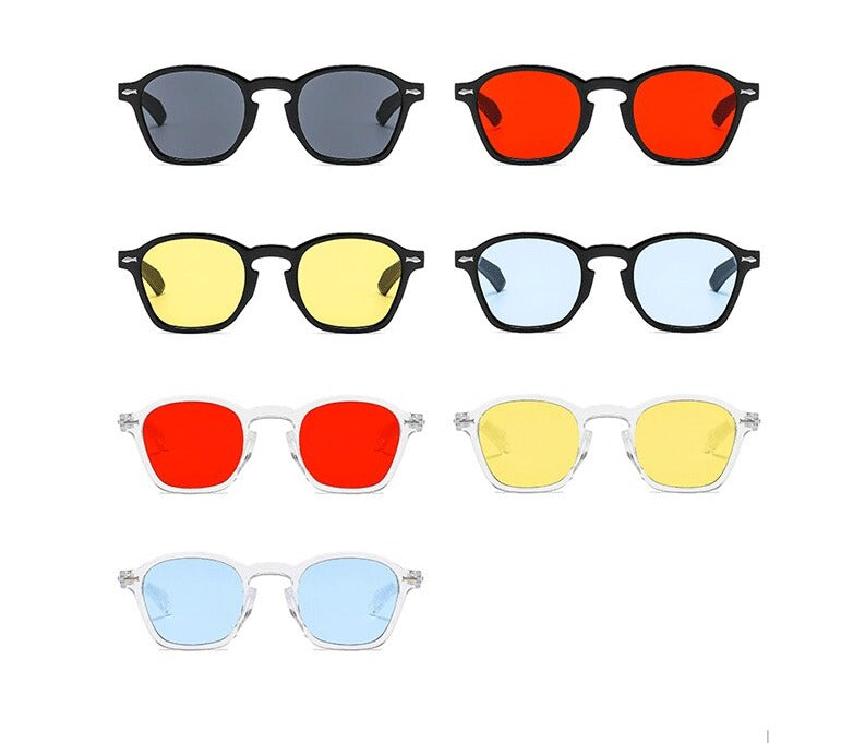 Óculos de Sol Romenzi Ibiza RZ687 em destaque, modelo sofisticado inspirado em Ibiza com lentes UV400 que oferecem conforto, proteção e estilo refinado.