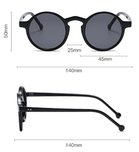 Óculos de Sol Romenzi Miami RZ690 em detalhe, modelo sofisticado inspirado em Miami que garante conforto, durabilidade e proteção solar com muito estilo.