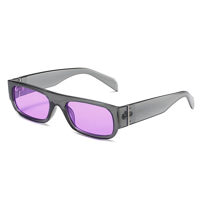 Óculos de Sol Romenzi Phuket RZ693 em destaque, modelo moderno feito em acetato com lentes de policarbonato UV400 que oferecem proteção, conforto e estilo.