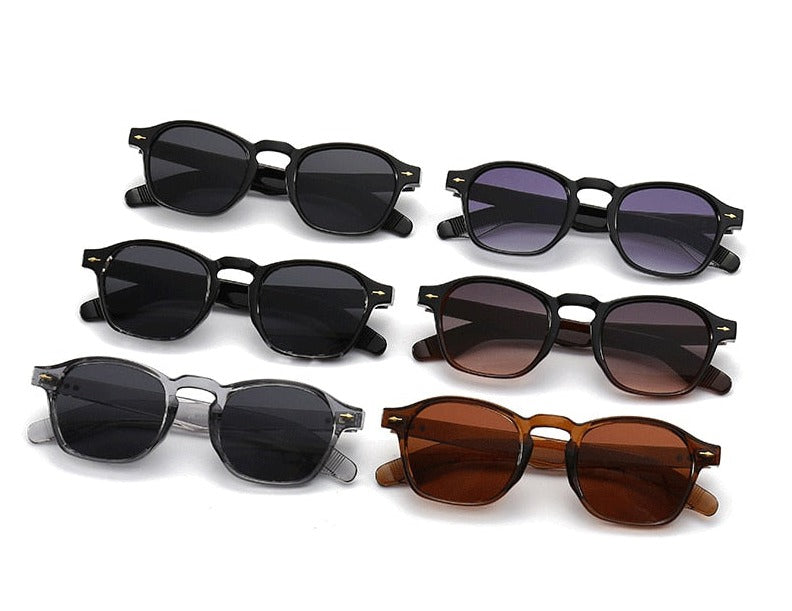 Óculos de Sol Romenzi Sardenha RZ695 em destaque, modelo leve e sofisticado com lentes de proteção UV que unem conforto, durabilidade e estilo refinado.