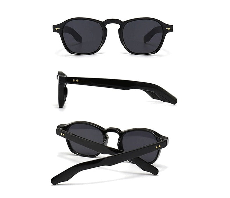 Óculos de Sol Romenzi Sardenha RZ695 em destaque, modelo leve e sofisticado com lentes de proteção UV que unem conforto, durabilidade e estilo refinado.