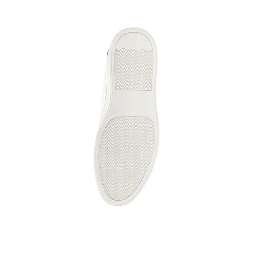 Tênis Masculino Romenzi RZ415 em couro premium azul marinho ou verde com palmilha macia e design sofisticado para conforto e estilo diário.