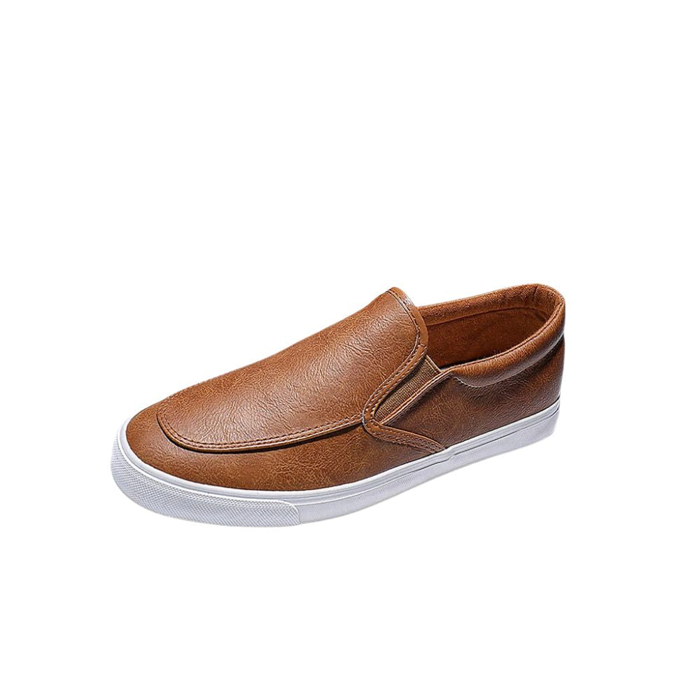 Tênis Slip On Sienne Romenzi RZ438 da Romenzi em destaque, ideal para uso diário, com visual elegante, solado confortável e acabamento refinado.