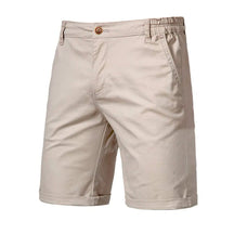 Bermuda Masculina Cetino Romenzi RZ521 feita em brim premium, com caimento moderno, ventilação e design sofisticado que combina conforto e estilo.