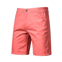 Bermuda Masculina Cetino Romenzi RZ521 feita em brim premium, com caimento moderno, ventilação e design sofisticado que combina conforto e estilo.