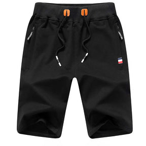 Bermuda Masculina Clássica Romenzi RZ515 feita em algodão premium, com caimento ajustado, design clássico e atemporal, unindo conforto e sofisticação.