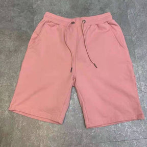Bermuda Masculina Cotton Romenzi RZ522 feita em algodão premium, leve e ventilada, com caimento moderno que une conforto, praticidade e sofisticação.