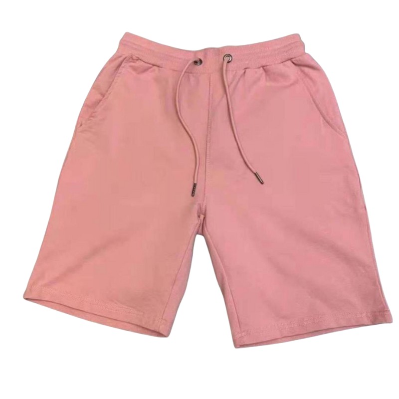 Bermuda Masculina Cotton Romenzi RZ522 feita em algodão premium, leve e ventilada, com caimento moderno que une conforto, praticidade e sofisticação.