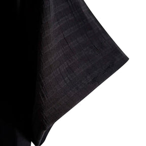 Camisa Manga Curta Básica Romenzi Modern RZ571 feita em tecido de alta qualidade, com design clean e caimento impecável que une conforto e sofisticação.
