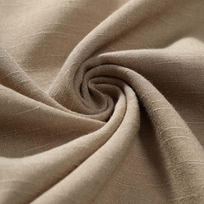 Camisa Manga Curta Lisa Romenzi RZ537 feita em tecido leve e respirável, com design minimalista e caimento ajustado que garante estilo e conforto.
