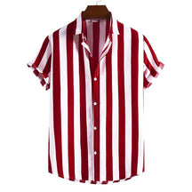 Camisa Manga Curta Romenzi Atlântica RZ576 feita em tecido leve e respirável, com caimento impecável que garante frescor, conforto e estilo sofisticado.