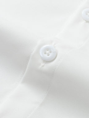 Camisa Manga Curta Romenzi Flower RZ581 feita em tecido leve e respirável, com caimento sofisticado que garante frescor, conforto e estilo casual elegante.