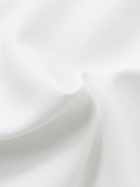 Camisa Manga Curta Romenzi Flower RZ581 feita em tecido leve e respirável, com caimento sofisticado que garante frescor, conforto e estilo casual elegante.