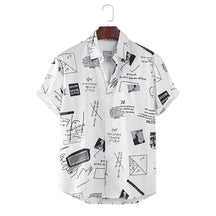 Camisa Manga Curta Romenzi Nation RZ589 feita em tecido leve e respirável, com caimento sofisticado que une frescor, conforto e estilo casual elegante.