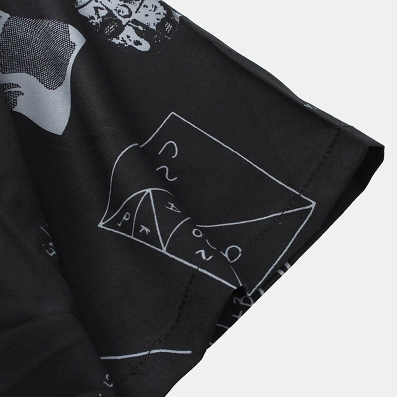Camisa Manga Curta Romenzi Nation RZ589 feita em tecido leve e respirável, com caimento sofisticado que une frescor, conforto e estilo casual elegante.