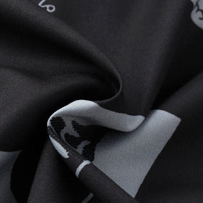 Camisa Manga Curta Romenzi Nation RZ589 feita em tecido leve e respirável, com caimento sofisticado que une frescor, conforto e estilo casual elegante.