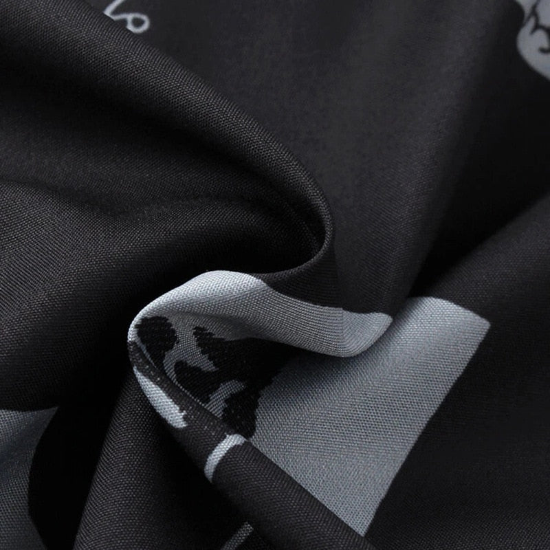Camisa Manga Curta Romenzi Nation RZ589 feita em tecido leve e respirável, com caimento sofisticado que une frescor, conforto e estilo casual elegante.