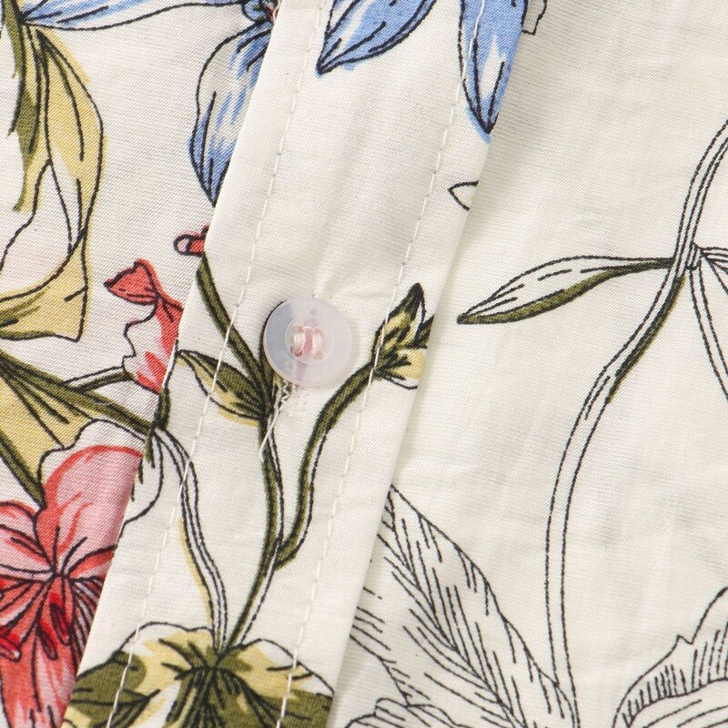 Camisa Manga Curta Romenzi Verona RZ596 feita em tecido leve e respirável, com caimento moderno que garante frescor, conforto e estilo casual elegante.