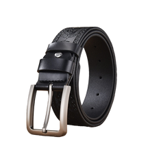 Cinto Masculino Couro Romenzi Orion RZ465 com visual elegante, couro legítimo e toque clássico para compor produções sociais e casuais com sofisticação.