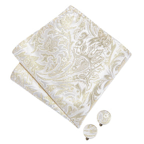 Conjunto Gravata Borboleta Romenzi RZ452 com nó pronto, 2 abotoaduras e 1 lenço de bolso. Sofisticação e estilo para homens elegantes.