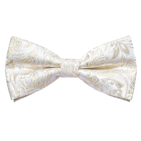Conjunto Gravata Borboleta Romenzi RZ452 com nó pronto, 2 abotoaduras e 1 lenço de bolso. Sofisticação e estilo para homens elegantes.
