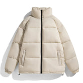 Jaqueta Bobojaco Masculina Romenzi RZ032 com design moderno, isolamento térmico e modelagem ajustada. Ideal para enfrentar o inverno com estilo.