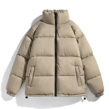 Jaqueta Bobojaco Masculina Romenzi RZ032 com design moderno, isolamento térmico e modelagem ajustada. Ideal para enfrentar o inverno com estilo.