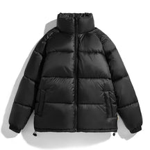 Jaqueta Bobojaco Masculina Romenzi RZ032 com design moderno, isolamento térmico e modelagem ajustada. Ideal para enfrentar o inverno com estilo.
